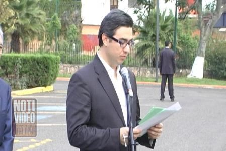 No habrá pago de adeudos a quienes no demuestren haber proveído servicios reales:Rodríguez Pueblita