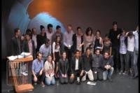 Concluye el Festival de Cine de Morelia