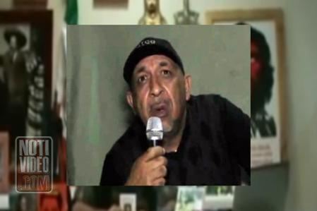 La Tuta asegura que no se entregará