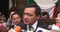 Autoridades amenazadas y que no denuncien, también cometen delito: Osorio Chong
