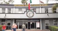 Requieren a 5 directores de seguridad en Michoacán, se sospecha relación con crimen organizado
