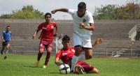 Arranca Atlético Valladolid competencia en Tercera División Profesional
