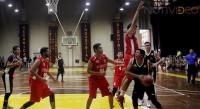 Zorros suman victoria en la Liga ABE ante el Instituto Tecnológico de Celaya