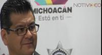 Seguridad en Michoacán se dará de manera gradual: SSP