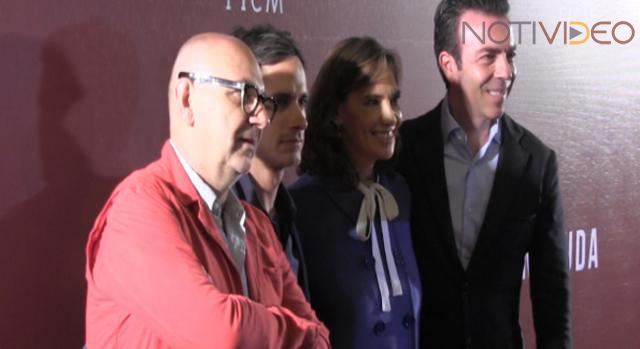 Arranca la décimo cuarta edición del Festival Internacional de Cine de Morelia