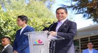 Gobierno de Michoacán gestionará 3MMDP para cubrir déficit de fin de año