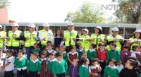 En Michoacán 9  de cada 10 escuelas en condiciones precarias