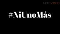 Periodistas michoacanos exigen justicia en el caso del asesinato del fotoperiodista de San Luis.