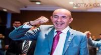 Chacaleo Exprés Frutis Solís y los demonios que le persiguen 
