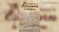 XIII Encuentro Internacional de Escritores de Salvatierra