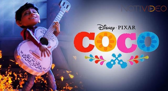 El FICM celebra su fiesta de XV años  con el estreno mundial de COCO