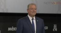 Al Gore lamenta desinterés de Trump por el cambio climático  