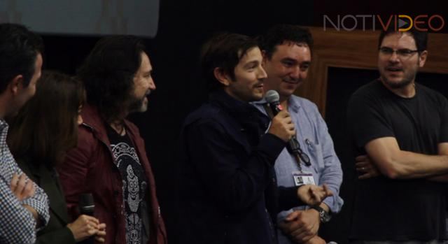 Reestrenan la película “Y tú mamá también”