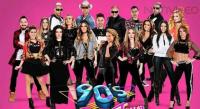 Paulina Rubio y Beto Cuevas, se suman a la gira del 90s Pop Tour en Morelia