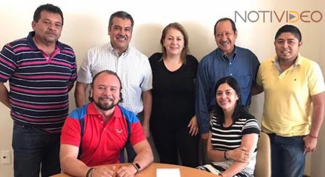 Por apoyar a AMLO suspenden derechos partidarios a liderazgos del PRD