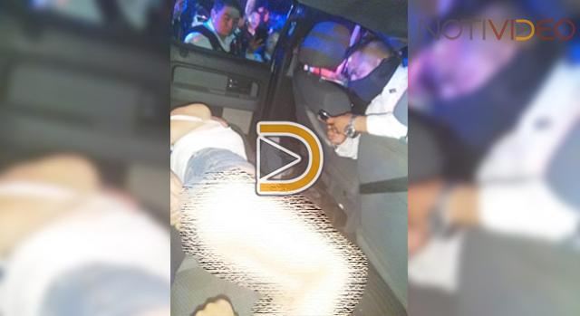 Policía de Morelia ignora protocolos y viola derechos de una mujer
