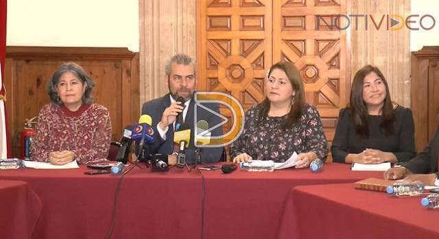 Diputados Morena buscan austeridad en el Congreso michoacano