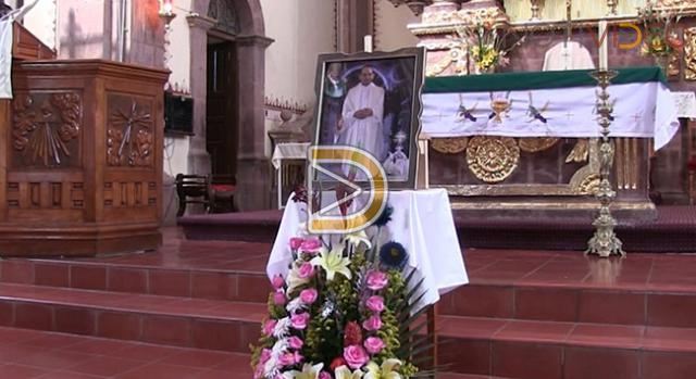 Da cierta conformidad sentencia a asesinos de sacerdote en Michoacán   