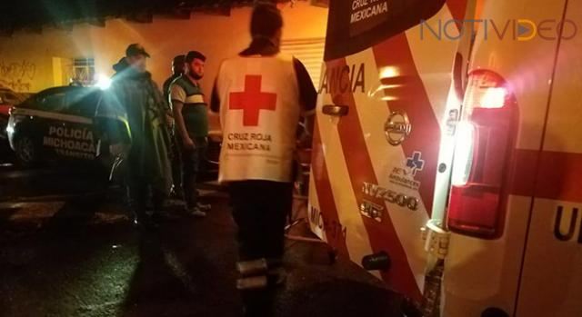 Se registra balacera en el bar “Las Ranas”; hay un muerto y dos heridos