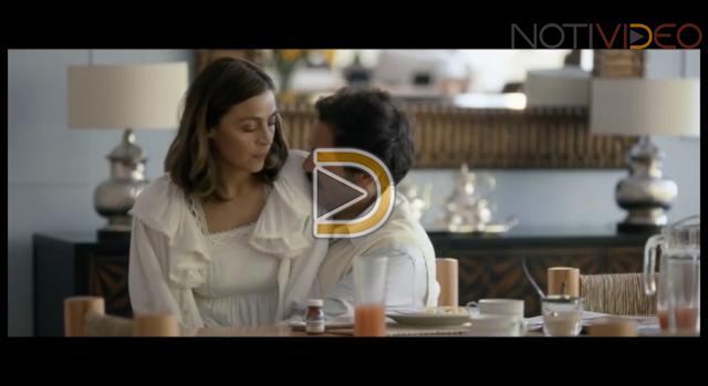 Johanna Murillo promociona en el FICM “Las niñas bien”
