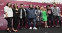 “Perfectos Desconocidos” llegó al FICM