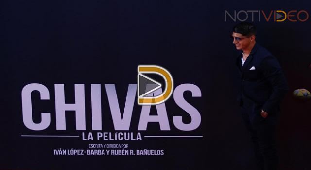 “Chivas”, el corazón del equipo