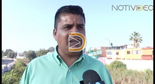Protección Civil de Morelia continúa con apoyo a los 25 mil damnificados por las lluvias 