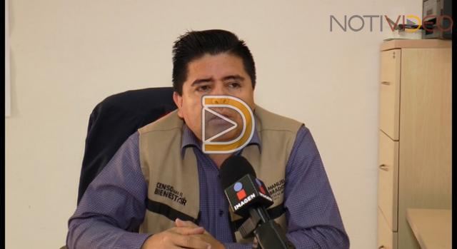 Michoacán votó en contra del NAIM: Morena
