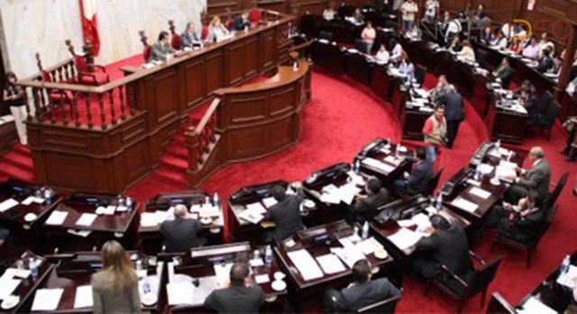 Chacaleo Exprés: Se reavivan ánimos por designación de Fiscal General
