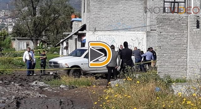  Asesinan a comandante de la Policía Ministerial en Morelia