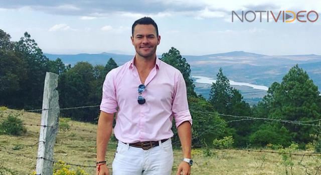 David Negrete, talento michoacano reconocido internacionalmente