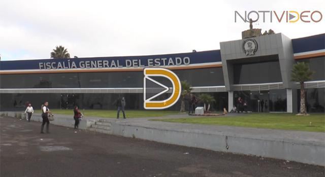 FGE cierra septiembre con más de 200 homicidios