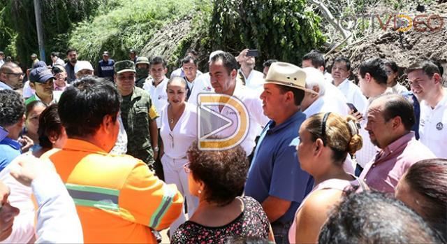 Pedirá gobierno estatal declaratoria de emergencia para LC
