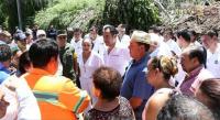 Pedirá gobierno estatal declaratoria de emergencia para LC