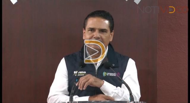 Reforzarán seguridad en región Uruapan