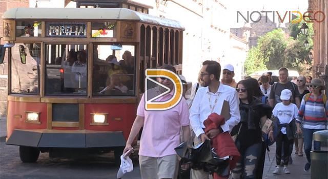 Turismo y cultura combinación para atraer más visitantes y superar cifras históricas