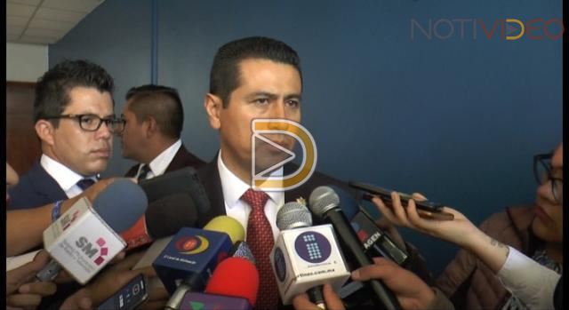 Niega SSP que no se les doten balas a los policías