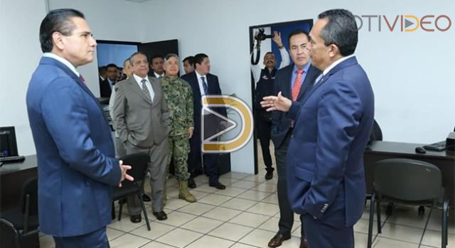 Michoacán firmará convenio con FGR: SAC   