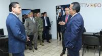 Michoacán firmará convenio con FGR: SAC   