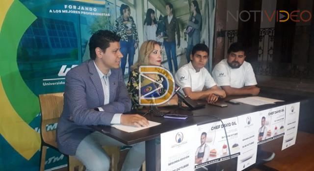 Trofeo Culinario de Michoacán oportunidad para mostrar talento local