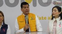 Michoacán impulsará la Ley Olimpia   