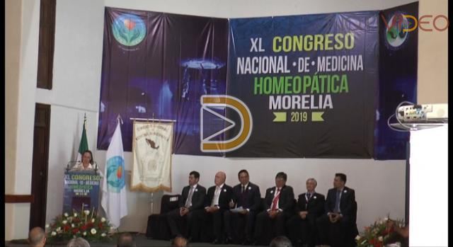 Homeopatía opción ante falta de medicamentos en México