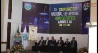 Homeopatía opción ante falta de medicamentos en México