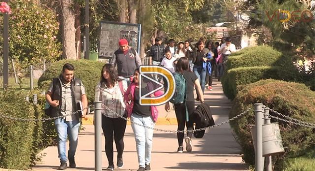 Gobierno estatal buscará rescatar a la UMSNH