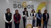 Federación solo minimiza hechos y no se vale: PRD