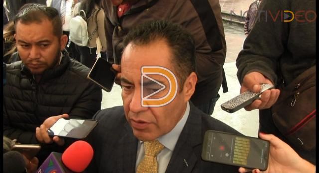 No se descarta linchamiento en el asesinato de 3 hombres en Charapán: Segob