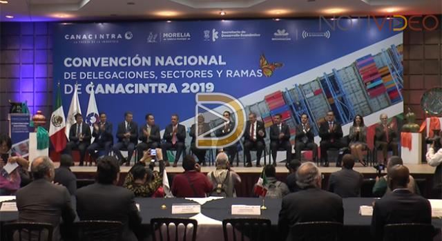Canacintra crítica política de compras en el extranjero