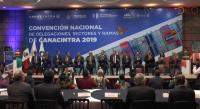 Canacintra crítica política de compras en el extranjero