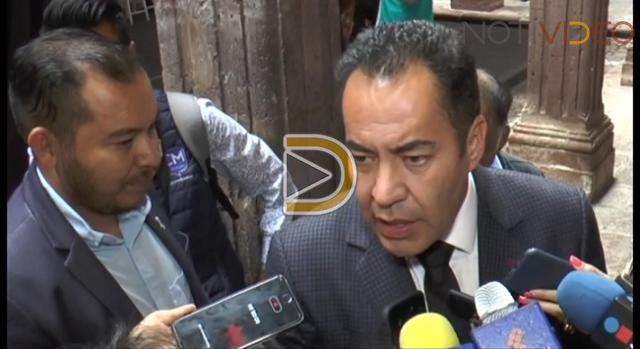 México no será Colombia aseguran en Michoacán