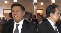 Jesús Reyna no abandona la intensión de exigir justicia